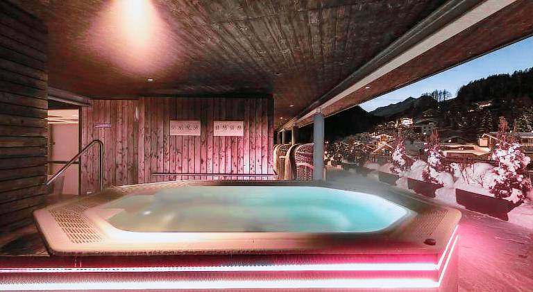 Anthony's Life&Style Hotel — photo 3