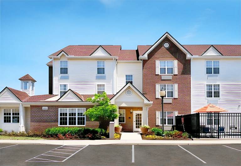 TownePlace Suites by Marriott Columbus Airport Gahanna