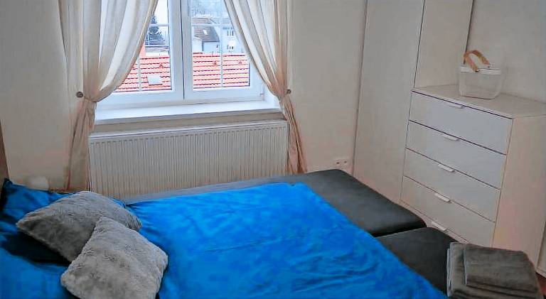 Ferienwohnung Pilsen