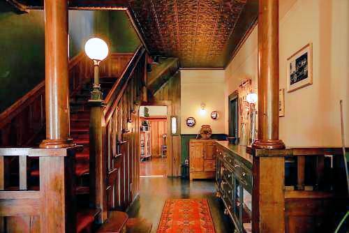 The Weller House — photo 3