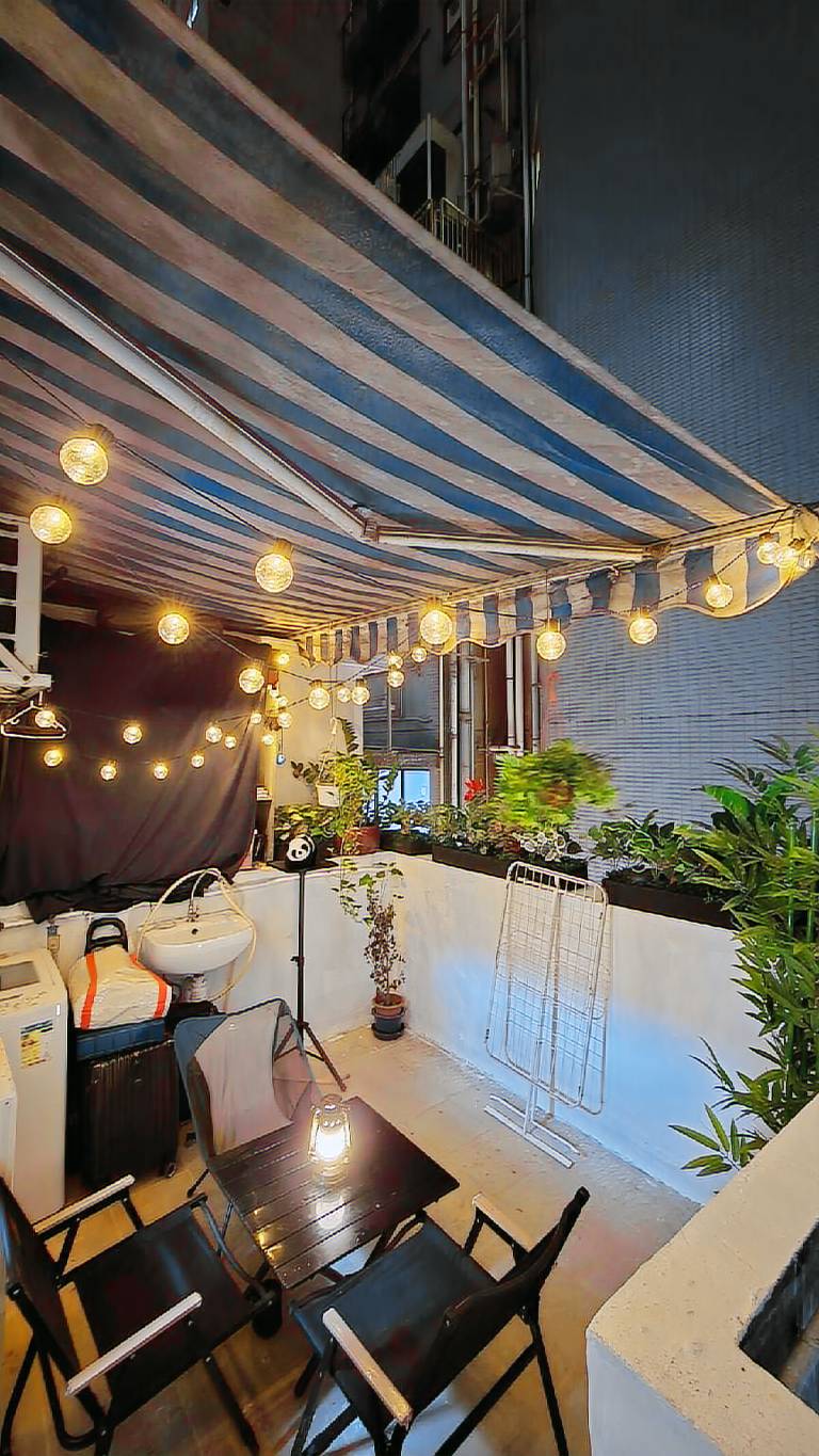 Vacation home | Next to Temple Street — photo 3
