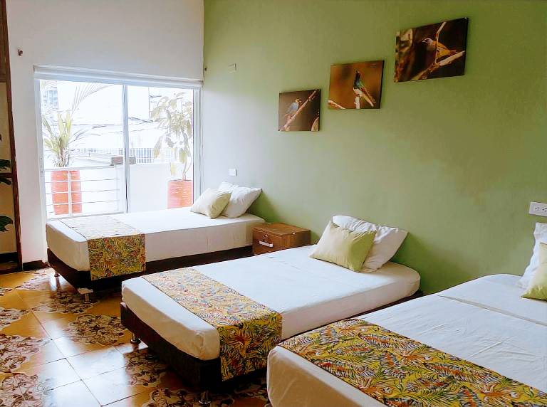 Tuki Hostel & Lounge — photo 5