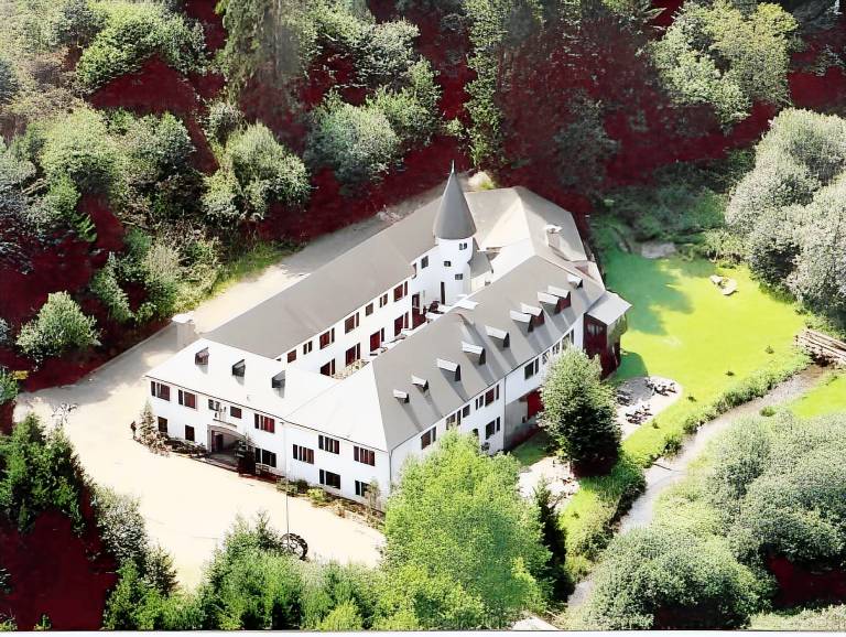 Domaine du Moulin d Asselborn