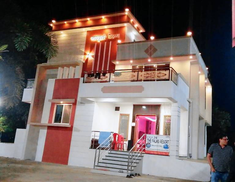Bungalow Badlapur