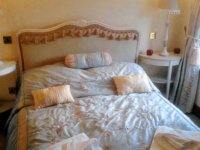 Bed and breakfast Great Ryburgh