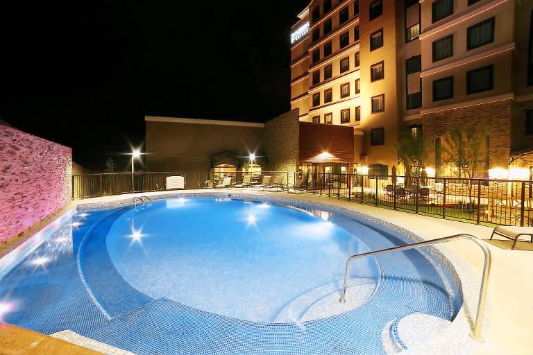 Staybridge Suites Chihuahua By IHG — photo 3