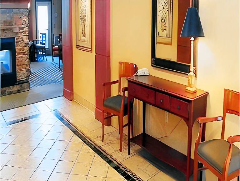 Aspen Suites - Rochester — photo 4