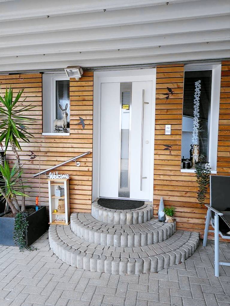 Ferienwohnung Sachsenheim