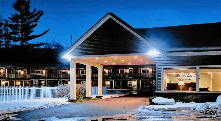 Mt. Madison Inn & Suites — photo 4
