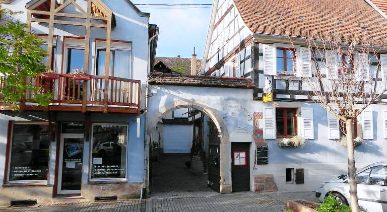 35 m&sup2; Ferienwohnung