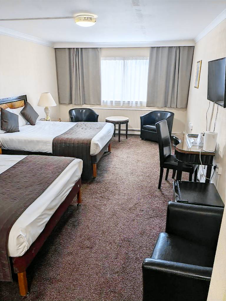 Britannia Aberdeen Hotel — photo 2