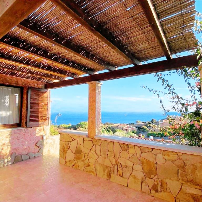 Villa Porto Corallo