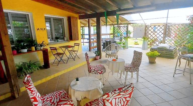 Wonderful farm with yard & pool | Pets are welcome — photo 3