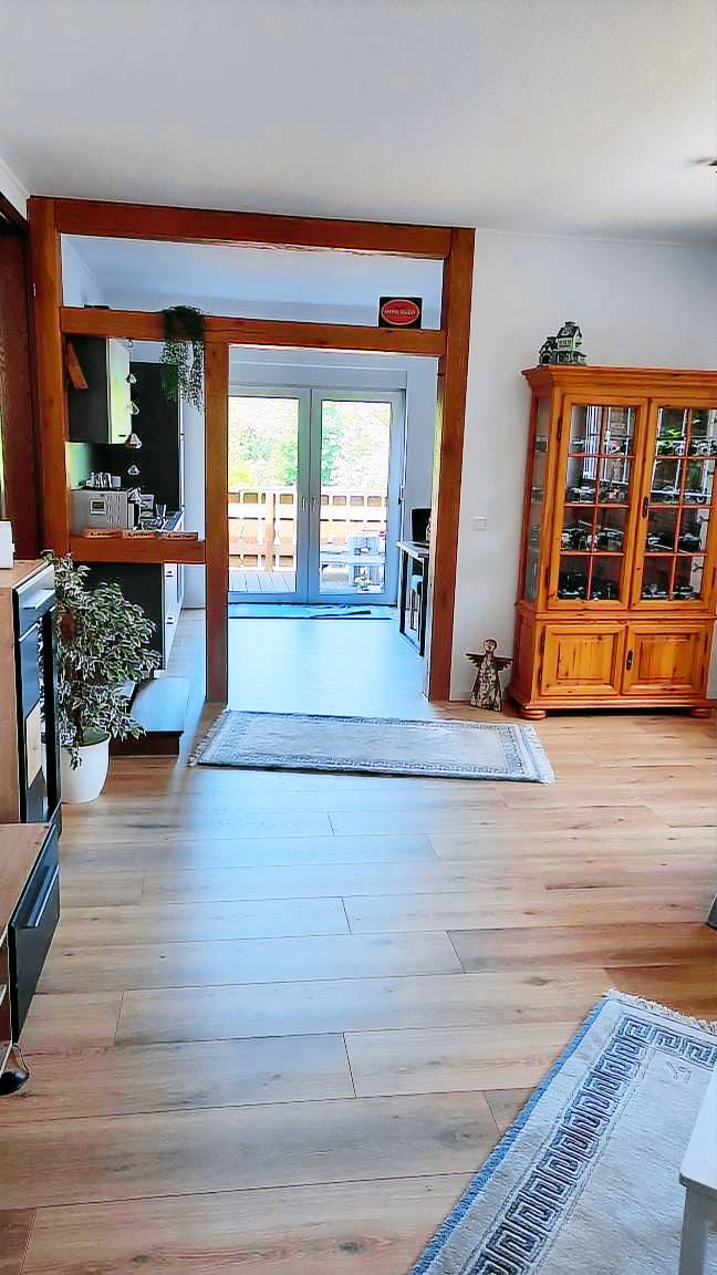 Ferienwohnung Oermten