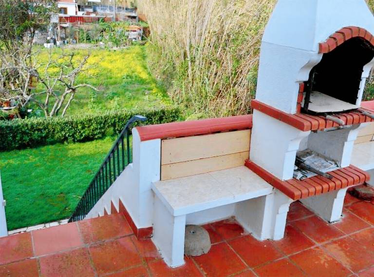 Huis Vila Nova de Milfontes