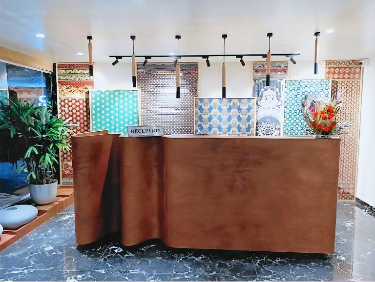 Hotel Chitra Executive