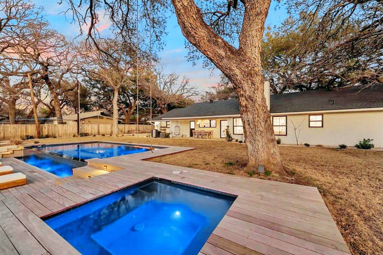 Child-friendly house with private pool, garden & BBQ | Pets allowed — photo 4