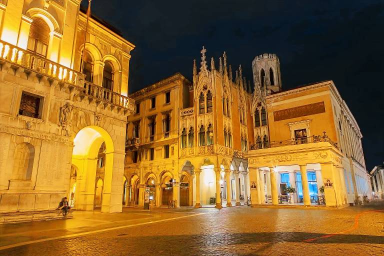 Apartamento Padua