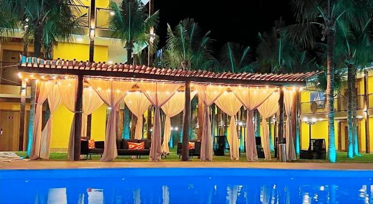 Wakanda Hotel — photo 3