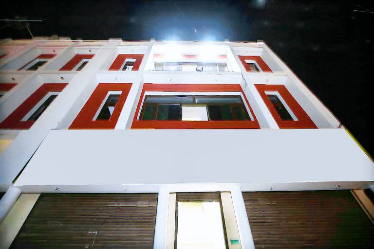 SPOT ON 37378 Hotel Sartaj 1