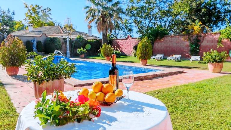 Villa Setenil de las Bodegas