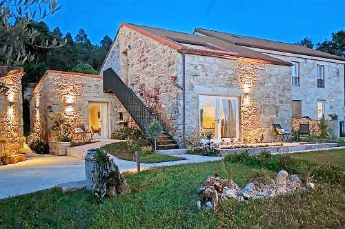 Casa Carnota