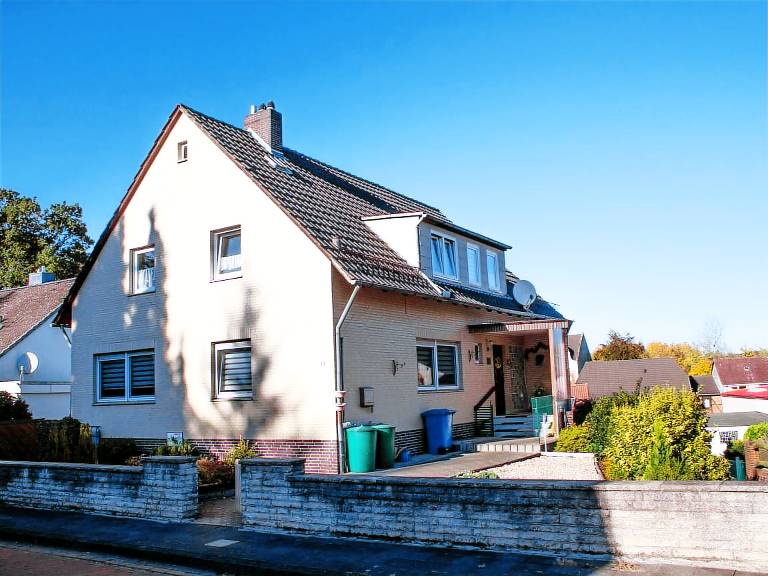 Ferienwohnung Helmstedt