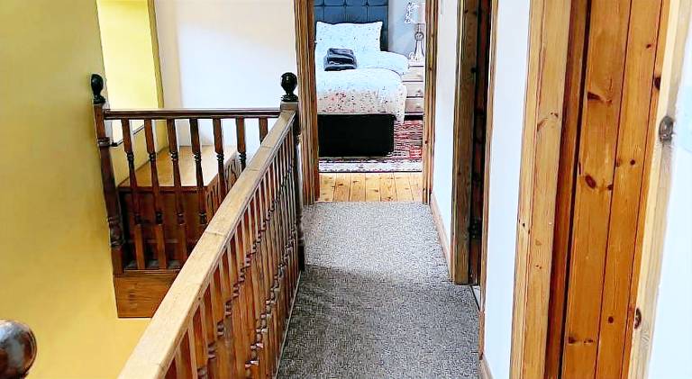 Vacation home with garden | Pets allowed — photo 4