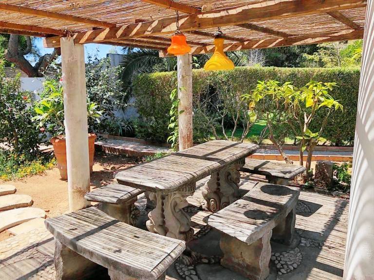 Casa Punta Braccetto