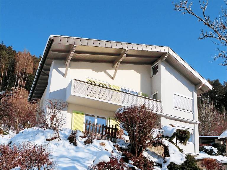 Ferienhaus Spittal an der Drau