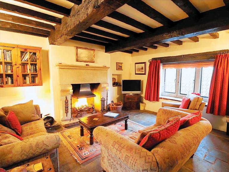 Cottage  Castleton