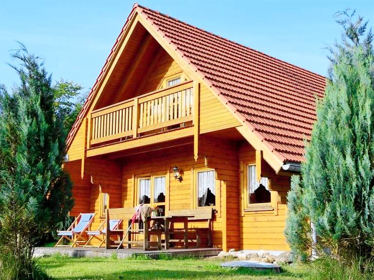 Ferienhaus Philippsreut