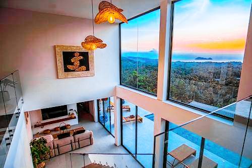 Villa  Ko Pha-ngan