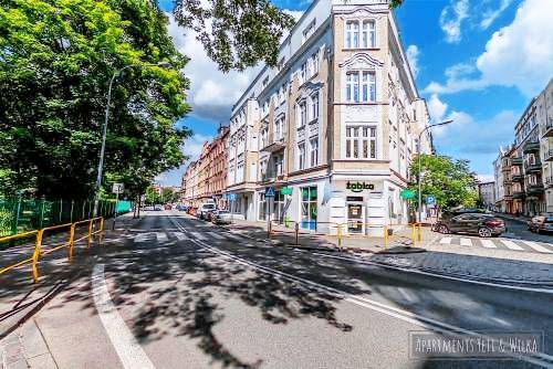 Apartament Chorzów