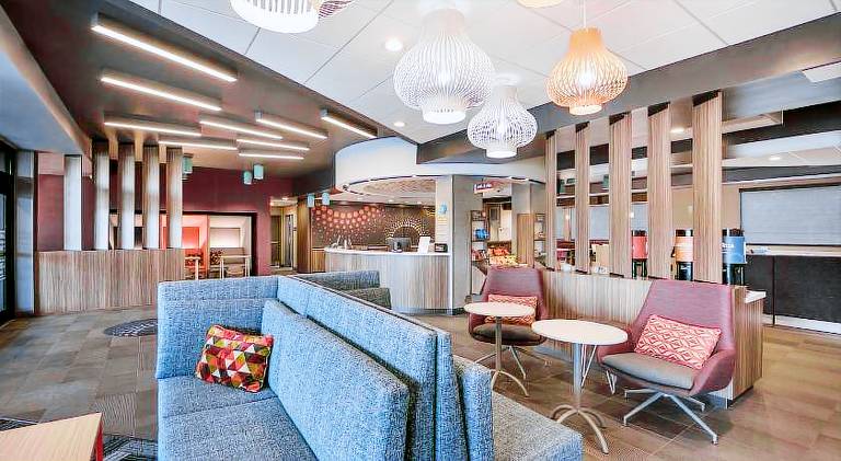Tru by Hilton Warsaw — photo 3
