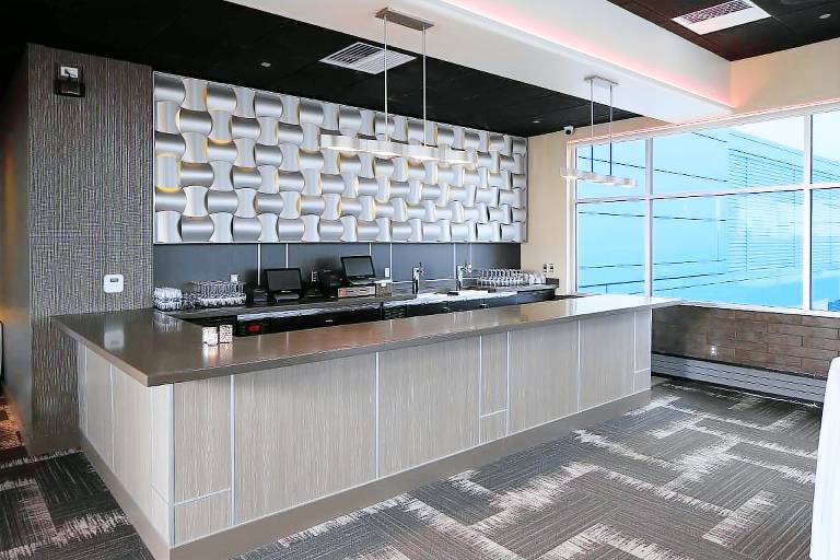 Tulyp, Tapestry Collection by Hilton — photo 3
