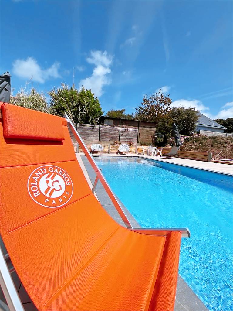 Maison de vacances La Turballe