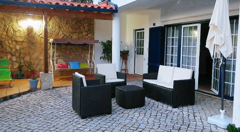 Fully equipped spacious vacation home with patio, garden & barbeque | Good for workation | Pets allowed — photo 5