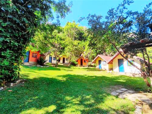 Pousada (B&B) São Pedro da Serra