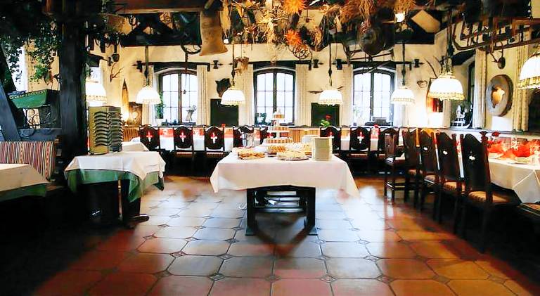 Erlebnisgastronomie Lochmuhle — photo 3