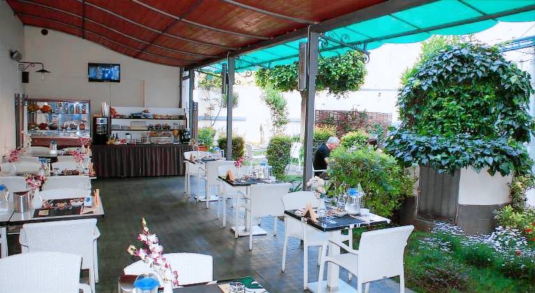 Villa Vittoria Tropea B&B — photo 4