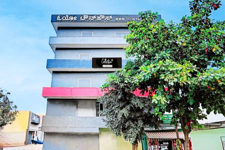 Super Collection O Ramamurthy Nagar