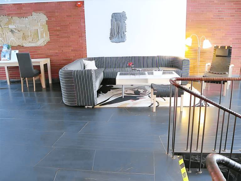Västerbacken Hotell & Konferens — photo 5