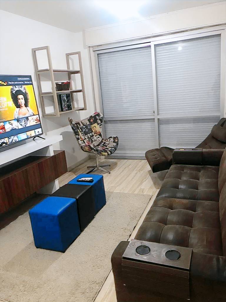 Apartamento Nossa Senhora de Fátima