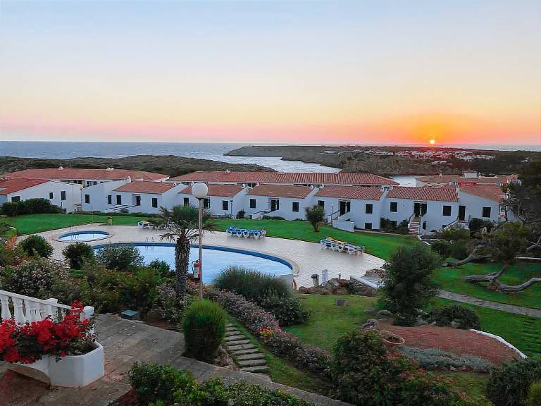 Appartement Arenal d'en Castell