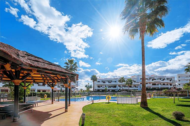 Apartamento  San Juan de los Terreros