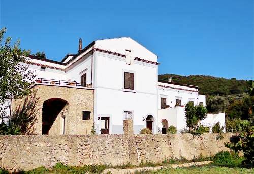 Casa Cava De' Tirreni