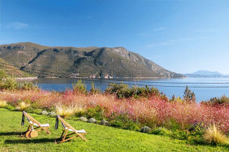 Child-friendly big villa with private pool, hot tub & patio | Sea view | Perfect for remote work | Dogs allowed — photo 2
