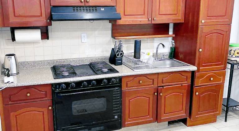 Rental apartment with 1 room for 9 persons — photo 5