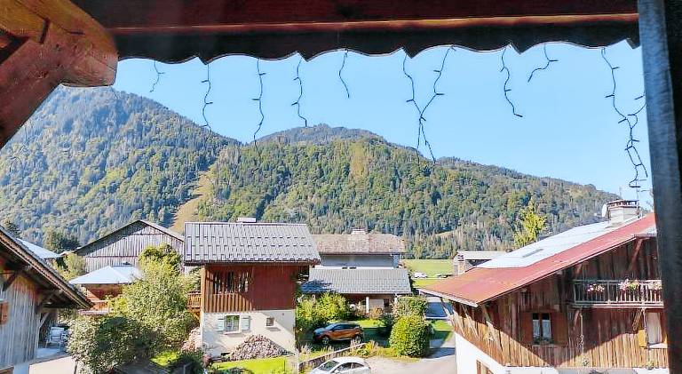 Fully equipped chalet with patio & barbeque | Pets allowed — photo 5